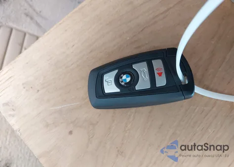 2013 BMW X3 xDrive28I из США, поврежденный, VIN 5UXWX9C58D0A26354